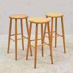 1562 9224 BAR STOOLS